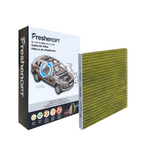 Load image into Gallery viewer, F-1125C Fresh Opt-Toyota Premium Cabin Air Filter [88568-52010] FreshenOPT Inc.