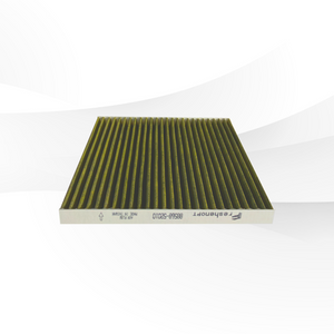 F-1125C Fresh Opt-Toyota Premium Cabin Air Filter [88568-52010] FreshenOPT Inc.