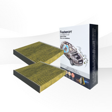 Load image into Gallery viewer, F-1135C Fresh Opt- Lexus Premium Cabin Air Filter [87139-50030] FreshenOPT Inc.