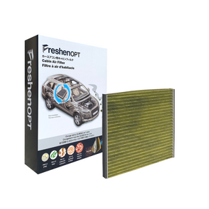F-1136C Fresh Opt- Lexus Premium Cabin Air Filter [87139-48020] FreshenOPT Inc.