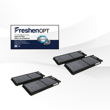 Load image into Gallery viewer, F-1138C Fresh Plus- Lexus Premium Cabin Air Filter [88568-60010] (SESTS)