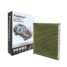 Load image into Gallery viewer, F-1144C Fresh Opt-Nissan Premium Cabin Air Filter [27277-4HH0A]