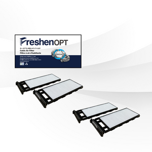 F-1151 Fresh Opt-Nissan Premium Cabin Air Filter [27275-2W625] FreshenOPT Inc.