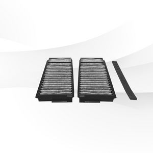 F-1152C Fresh Plus- Mazda Premium Cabin Air Filter [BP4K-61-J6X] FreshenOPT Inc.