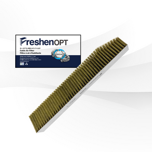 F-1189C Fresh Opt-Jeep Premium Cabin Air Filter [5013595AB] FRESHENOPT CANADA
