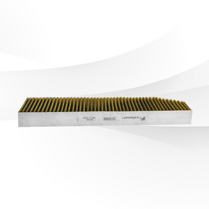F-1189C Fresh Opt-Jeep Premium Cabin Air Filter [5013595AB] FRESHENOPT CANADA
