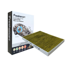 Load image into Gallery viewer, F-1190C Fresh Opt-Chrysler Premium Cabin Air Filter [82205905] FRESHENOPT CANADA
