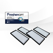 Load image into Gallery viewer, F-1196 Fresh Basic- Hyundai Premium Cabin Air Filter [97617-1C000] FreshenOPT Inc.