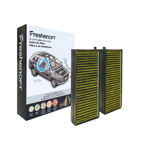F-1199 Fresh Opt- Hyundai Premium Cabin Air Filter [97619-3D000] FreshenOPT Inc.