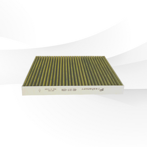 F-1206C Fresh Opt-Audi Premium Cabin Air Filter [4B0819439A] FreshenOPT Inc.