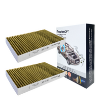Load image into Gallery viewer, F-1207C Fresh Opt-Audi Premium Cabin Air Filter [4B0819439C] FRESHENOPT CANADA