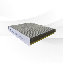 Load image into Gallery viewer, F-1215C Fresh Opt- Volvo Premium Cabin Air Filter [30780377] FRESHENOPT CANADA