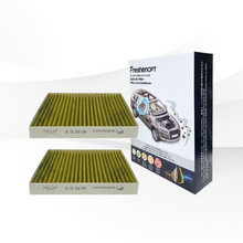 Load image into Gallery viewer, F-1228C Fresh Opt-M-Benz Premium Cabin Air Filter [4638300018] FreshenOPT Inc.