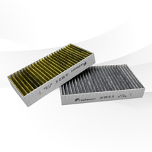 Load image into Gallery viewer, F-1230C Fresh Opt-M-Benz Premium Cabin Air Filter [1648300218] FRESHENOPT CANADA