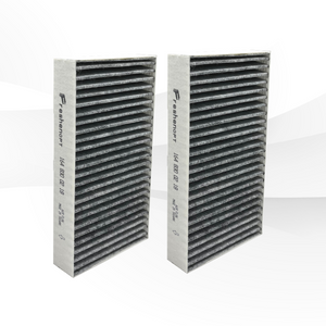 F-1230C Fresh Opt-M-Benz Premium Cabin Air Filter [1648300218] FRESHENOPT CANADA