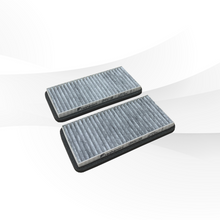 Load image into Gallery viewer, F-1246C Fresh Opt- Mazda Premium Cabin Air Filter [LDY4-61-J6X] FreshenOPT Inc.