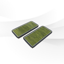 Load image into Gallery viewer, F-1246C Fresh Opt- Mazda Premium Cabin Air Filter [LDY4-61-J6X] FreshenOPT Inc.