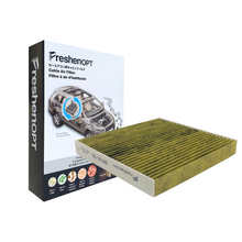Load image into Gallery viewer, F-1252C Fresh Opt-Honda Premium Cabin Air Filter [08R79-SNL-700A] FRESHENOPT CANADA