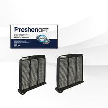 Load image into Gallery viewer, F-1260C Fresh Opt- Mitsubishi Premium Cabin Air Filter [MR398288] FreshenOPT Inc.