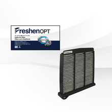 Load image into Gallery viewer, F-1260C Fresh Opt- Mitsubishi Premium Cabin Air Filter [MR398288] FreshenOPT Inc.