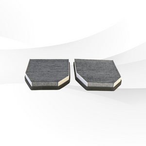 F-1276 Fresh Opt-M-Benz Premium Cabin Air Filter [2308300418] (SETS) FreshenOPT Inc.