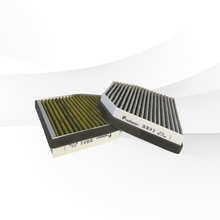 Load image into Gallery viewer, F-1276 Fresh Opt-M-Benz Premium Cabin Air Filter [2308300418] (SETS) FreshenOPT Inc.