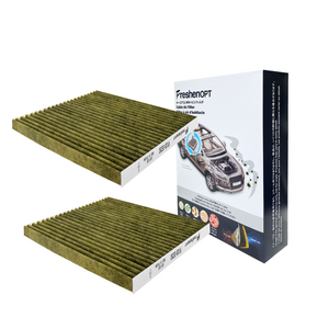 F-1283C Fresh Opt- Hyundai Premium Cabin Air Filter [97133-2E250] FRESHENOPT CANADA