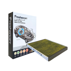 F-1284C Fresh Opt- Hyundai Premium Cabin Air Filter [97133-1E000] FreshenOPT Inc.