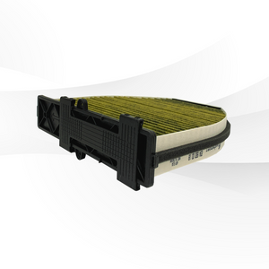 FreshenOPT I Premium Cabin Air Filter for Mercedes Benz OE#: 204 830 00 18FreshenOPT I Premium Cabin Air Filter for Mercedes Benz OE#: 204 830 00 18
