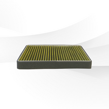 Load image into Gallery viewer, F-3024C Fresh Opt- Lincoln Premium Cabin Air Filter [F50Z-19N619-BA] FreshenOPT Inc.