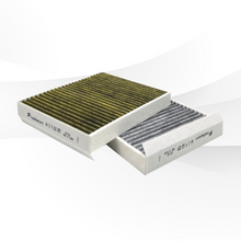 Load image into Gallery viewer, F-3072C Fresh Opt-BMW Premium Cabin Air Filter [64119163329] (SETS) FRESHENOPT CANADA