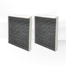 Load image into Gallery viewer, F-3072C Fresh Opt-BMW Premium Cabin Air Filter [64119163329] (SETS) FRESHENOPT CANADA
