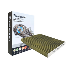 Load image into Gallery viewer, F-3108C Fresh Opt-Nissan Premium Cabin Air Filter [27277EN025] FRESHENOPT CANADA