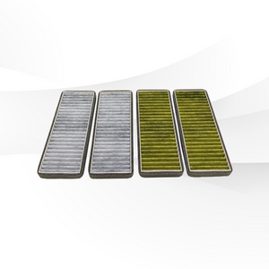 F-3120C Fresh Opt-BMW M3 Premium Cabin Air Filter for [64319159606] (SETS)