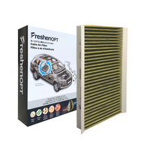 Load image into Gallery viewer, F-3129C Fresh Opt- Land Rover Premium Cabin Air Filter [JKR500020] FRESHENOPT CANADA