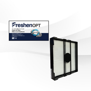 F-3037C Fresh Opt-Subaru Premium Cabin Air Filter [72880-SA000] FreshenOPT Inc.
