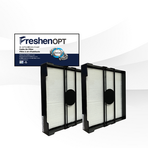 F-3037C Fresh Opt-Subaru Premium Cabin Air Filter [72880-SA000] FreshenOPT Inc.