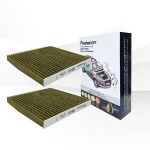 F-3169C Fresh Opt- Toyota Premium Cabin Air Filter [88508-01010] FRESHENOPT CANADA