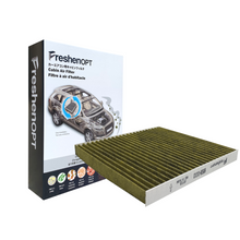 Load image into Gallery viewer, F-3169C Fresh Opt- Toyota Premium Cabin Air Filter [88508-01010] FRESHENOPT CANADA