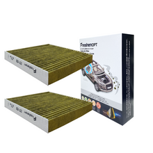 Load image into Gallery viewer, F-3176C Fresh Opt-Infiniti Premium Cabin Air Filter [27277-1ME0B] FRESHENOPT CANADA