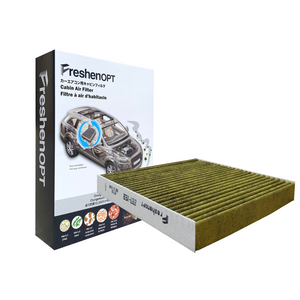 F-3176C Fresh Opt-Infiniti Premium Cabin Air Filter [27277-1ME0B] FRESHENOPT CANADA