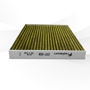 F-3176C Fresh Opt-Infiniti Premium Cabin Air Filter [27277-1ME0B] FRESHENOPT CANADA