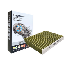 Load image into Gallery viewer, F-3179C Fresh Opt-KIA Premium Cabin Air Filter [971332K000] FRESHENOPT CANADA