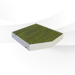 F-3186 Fresh Opt-M-Benz Premium Cabin Air Filter (Interior) [2058350147] FreshenOPT Inc.