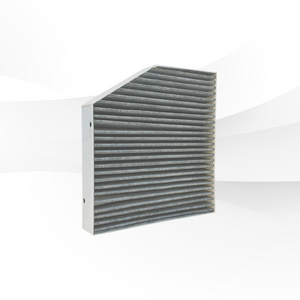 F-3186 Fresh Opt-M-Benz Premium Cabin Air Filter (Interior) [2058350147] FreshenOPT Inc.