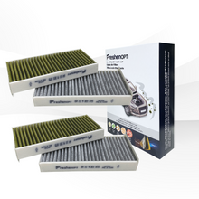 Load image into Gallery viewer, F-3189 Fresh Opt-BMW Premium Cabin Air Filter [64119321875] (SETS) FRESHENOPT CANADA