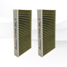 Load image into Gallery viewer, F-3189 Fresh Opt-BMW Premium Cabin Air Filter [64119321875] (SETS) FRESHENOPT CANADA