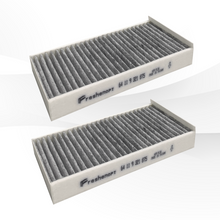 Load image into Gallery viewer, F-3189 Fresh Opt-BMW Premium Cabin Air Filter [64119321875] (SETS) FRESHENOPT CANADA