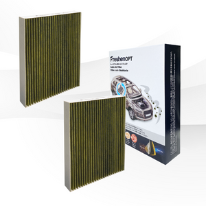 F-3191C Fresh Opt-Ford Premium Cabin Air Filter [JX6Z19N619BA] FRESHENOPT CANADA