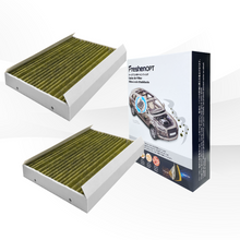 Load image into Gallery viewer, F-3194 Fresh Opt-M-Benz Premium Cabin Air Filter [4478300000] FRESHENOPT CANADA